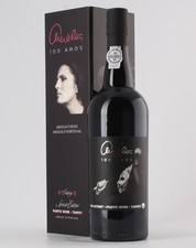 100 Anos Amália Tawny Port 0.75