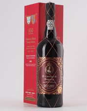 650 Years Treaty of Alliance Special Reserve Tawny Port 0.75