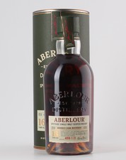 Aberlour 16 Anos Double Cask 0.70