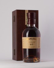 Aberlour 1980, 25 Anos 0.70