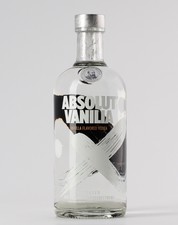 Absolut Vanilia Vodka 0.70