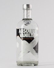 Vodka Absolut Vanilia 0.70