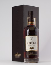 Abuelo Centuria Rum 0.70