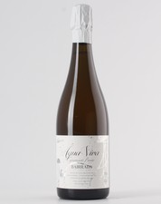 Água Viva 2018 Bruto Sparkling 0.75