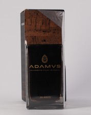 Aguardente Adamus 20 Years Old Velha 0.70