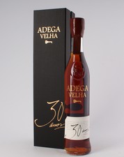 Aguardente Adega Velha 30 Anos 0.50