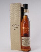 Aguardente Adega Velha 6 Years Old Reserva 0.50