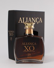 Aguardente Aliança 20 Years Old XO 0.50