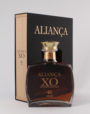 Aguardente Aliança 40 Anos XO 0.50