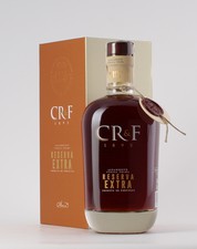 Aguardente CRF Velha Reserva Extra 0.70