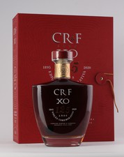 Aguardente CRF Velha XO Edição Comemorativa 125 Anos 0.70