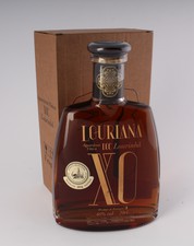 Aguardente Louriana XO 0.70