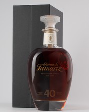 Aguardente Tamariz 40 Years Old Velha 0.70