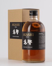 Akashi Meïsei Blended 0.50