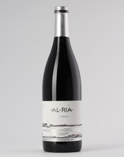 Al-Ria Reserva 2019 Red 0.75