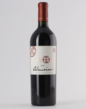 Almaviva 2018 Red 0.75