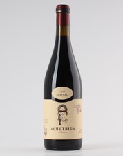 Almotriga Reserva 2020 Tinto 0.75
