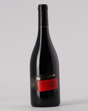 Altas Quintas Mensagem Alfrocheiro 2015 Tinto 0.75