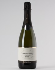 Altas Quintas Viúva Lecocq Reserva 2015 Bruto Natural Sparkling 0.75