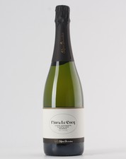 Espumante Altas Quintas Viúva Lecocq Reserva 2020 Brut Nature 0.75