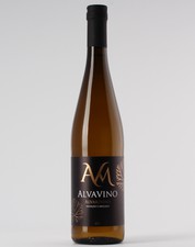 Alvavino Alvarinho 2021 White 0.75