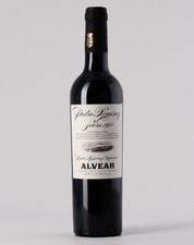 Aperitivo Alvear Pedro Ximénez 1910 Solera 0.50