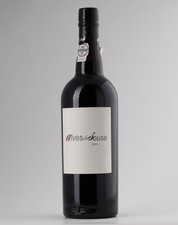 Porto Alves de Sousa 2009 Vintage 0.75