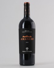 Amancio 2020 Red 0.75