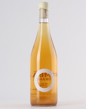 Ambar Orange 2021 White 0.75