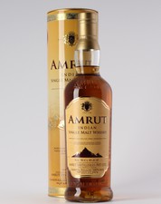 Amrut Single Malt 0.70