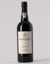 Andresen 2011 Vintage Port 0.75