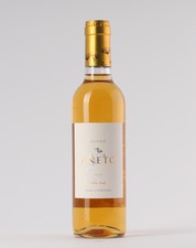 Aneto 2019 Colheita Tardia 0.375