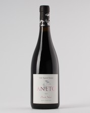 Aneto Pinot Noir 2021 Tinto 0.75