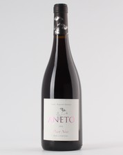 Aneto Pinot Noir 2022 Tinto 0.75