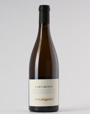 Anselmo Mendes Curtimenta 2020 Branco 0.75