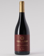 Antagonista 2013 Tinto 0.75