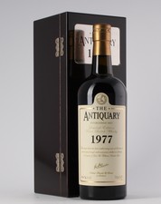 Antiquary 1977 0.70