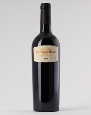 António Maria 2016 Red 0.75