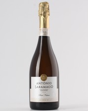 Espumante António Saramago 2014 Brut Natur 0.75 