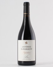 António Saramago Superior 2016 Tinto 0.75