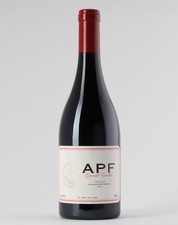 APF Grande Escolha 2011 Red 0.75