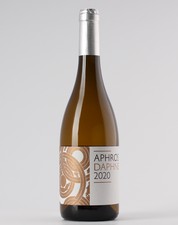 Aphros Daphne Loureiro 2020 White 0.75