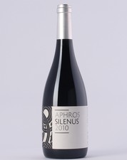 Aphros Silenus 2010 Red 0.75
