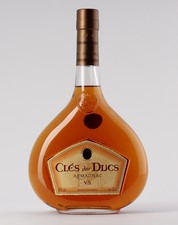 Armagnac Clés des Ducs VSOP 0.70