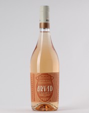 Arvad 2020 Rosé 0.75