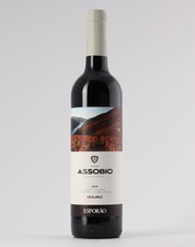 Assobio 2019 Tinto 0.75