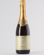 Espumante Astronauta Blanc de Blancs 2021 Bruto 0.75
