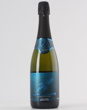 Espumante Astronauta Blanc de Noir 2021 Bruto 0.75