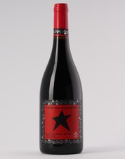 Astronauta Touriga Nacional 2017 Red 0.75