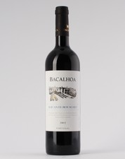 Bacalhôa Alicante Bouschet 2017 Tinto 0.75